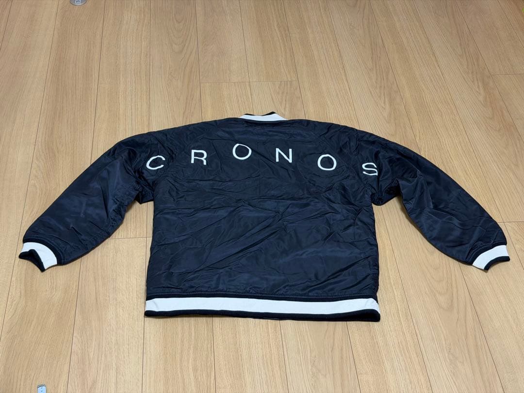 CRONOS(クロノス)　ジャケット