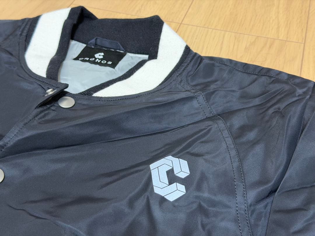 CRONOS(クロノス)　ジャケット