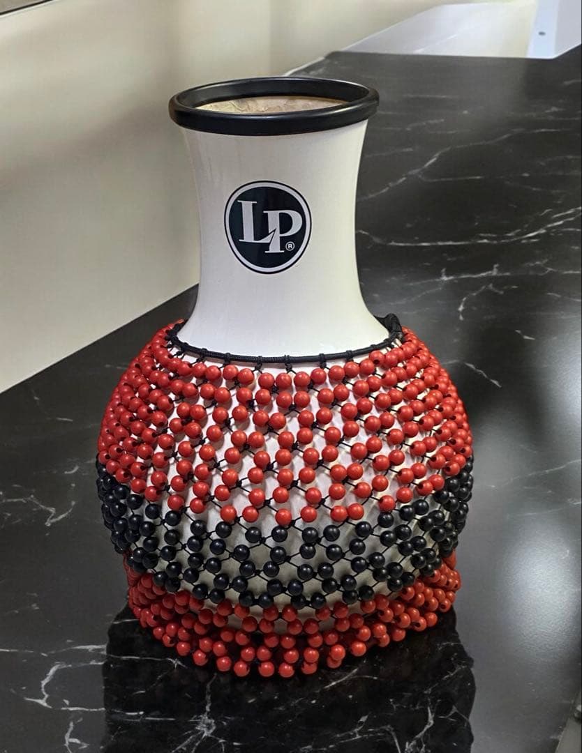 LP シュケレ　型番:Pro Shekere LP483　定価33,880円