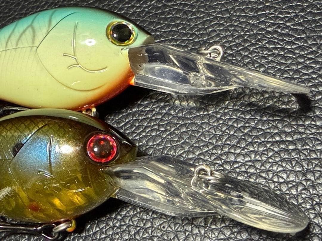 NORIES ショットオーバー3、4、5セット