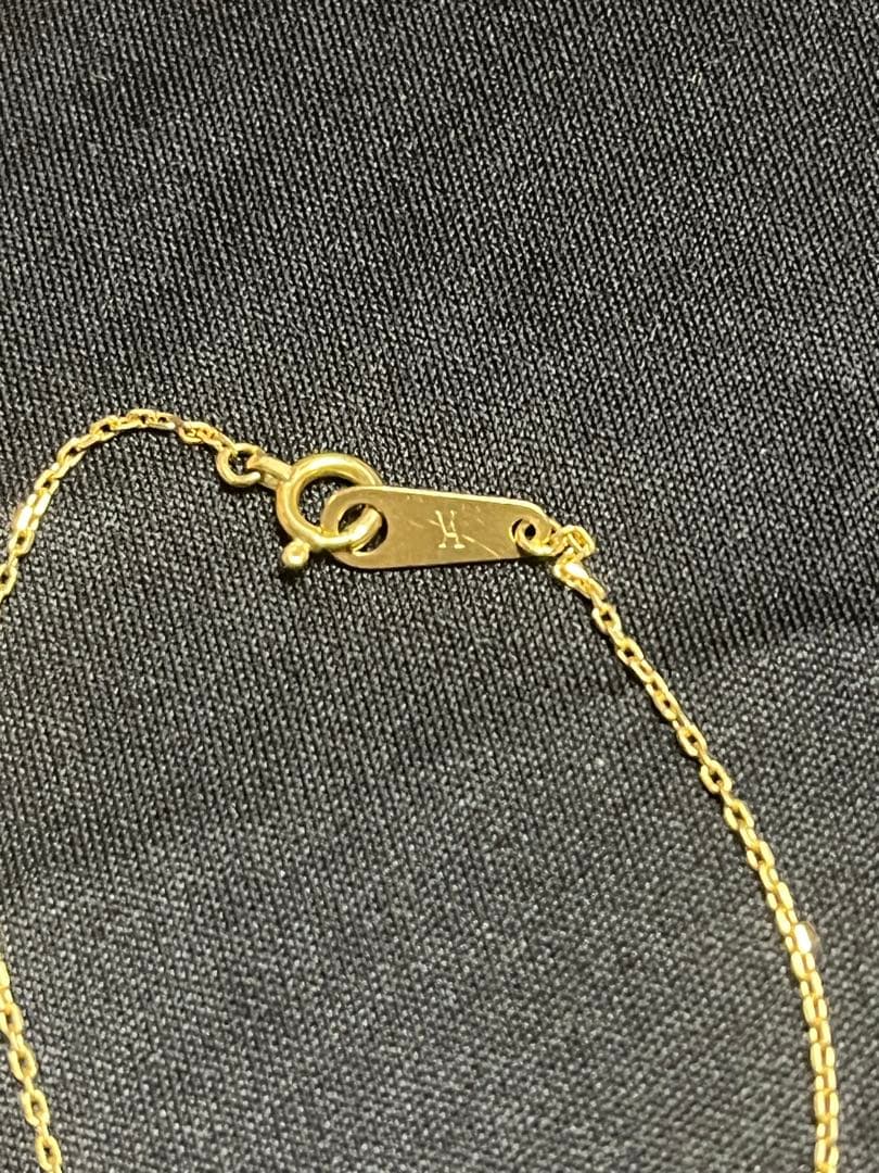 Vendome Aoyama 星型ペンダント