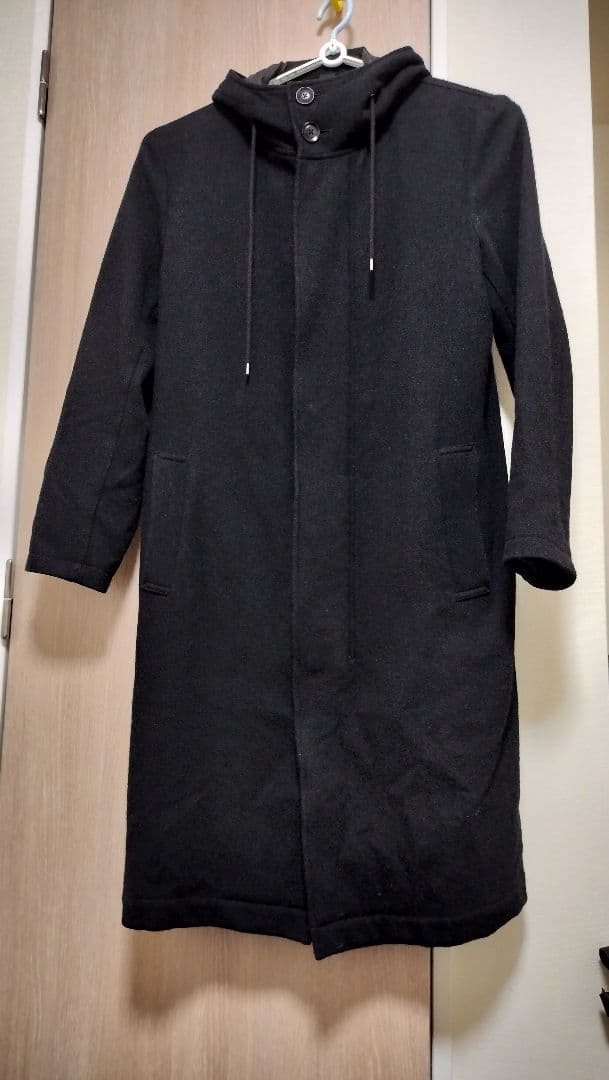 GROUND Y グラウンドワイ　ヨウジヤマモト　コート