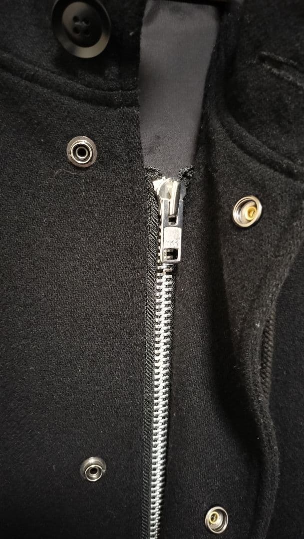 GROUND Y グラウンドワイ　ヨウジヤマモト　コート