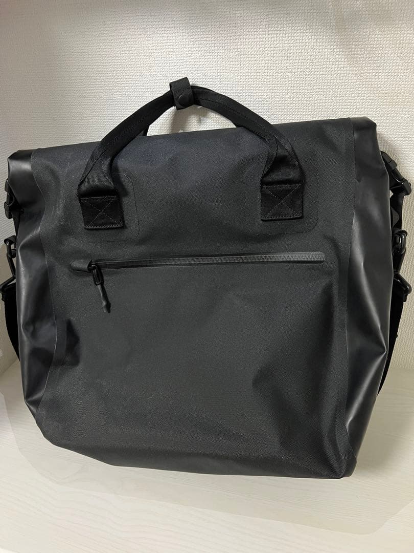 BRIEFING RAINTO TANK レイントタンク ブリーフィング