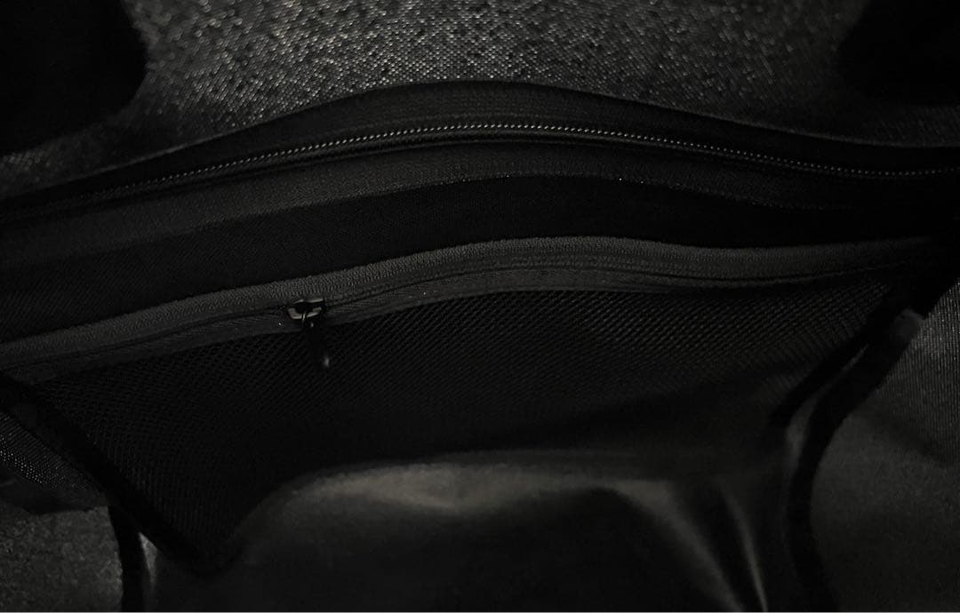 BRIEFING RAINTO TANK レイントタンク ブリーフィング