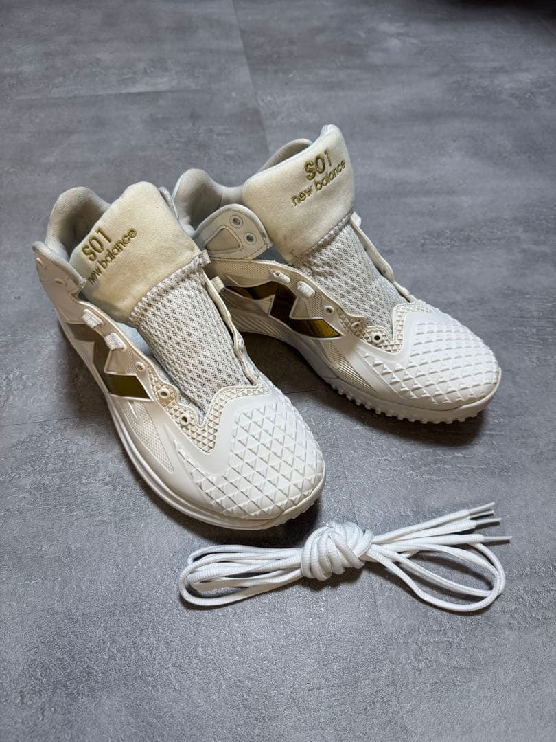 NewBalance FUELCELL(大谷翔平選手モデル ) 28.5cm