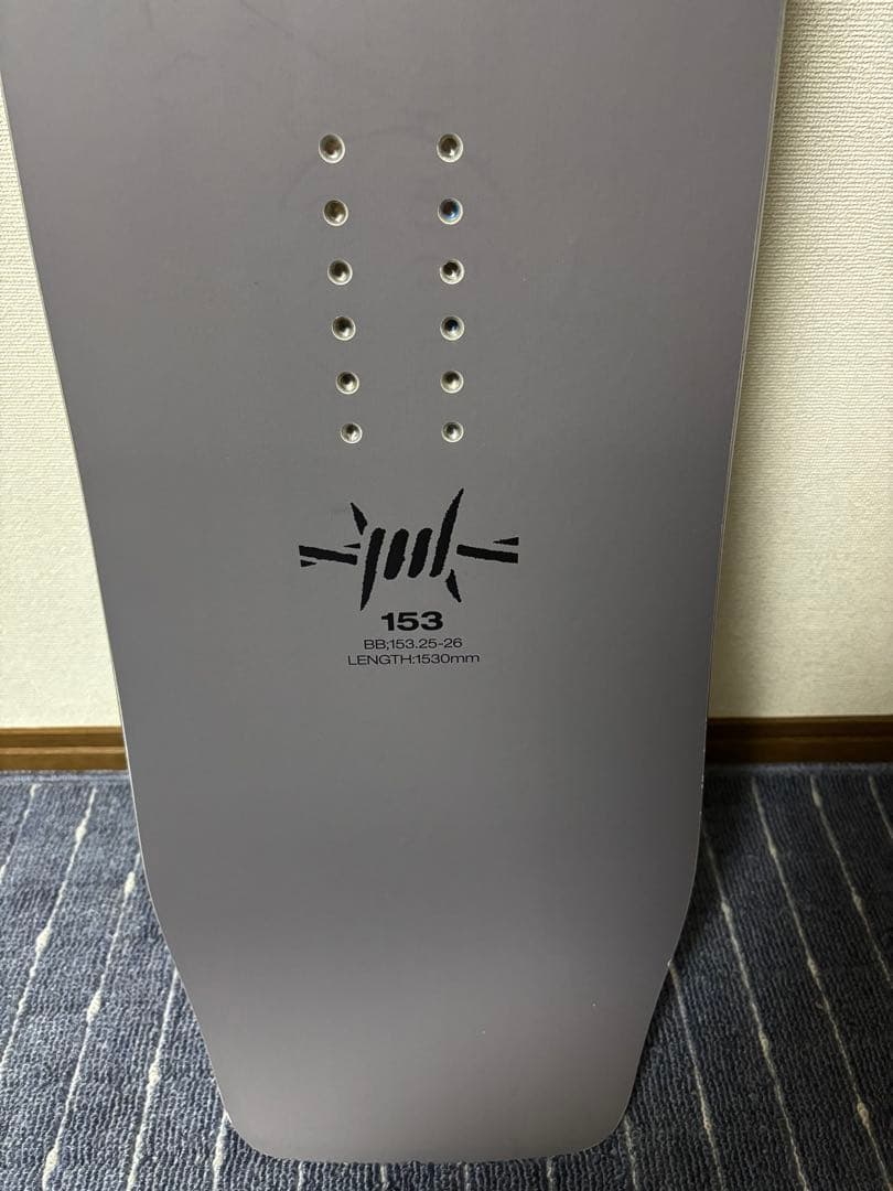 DEATH LABEL デスレーベル　BLACK BOX 153