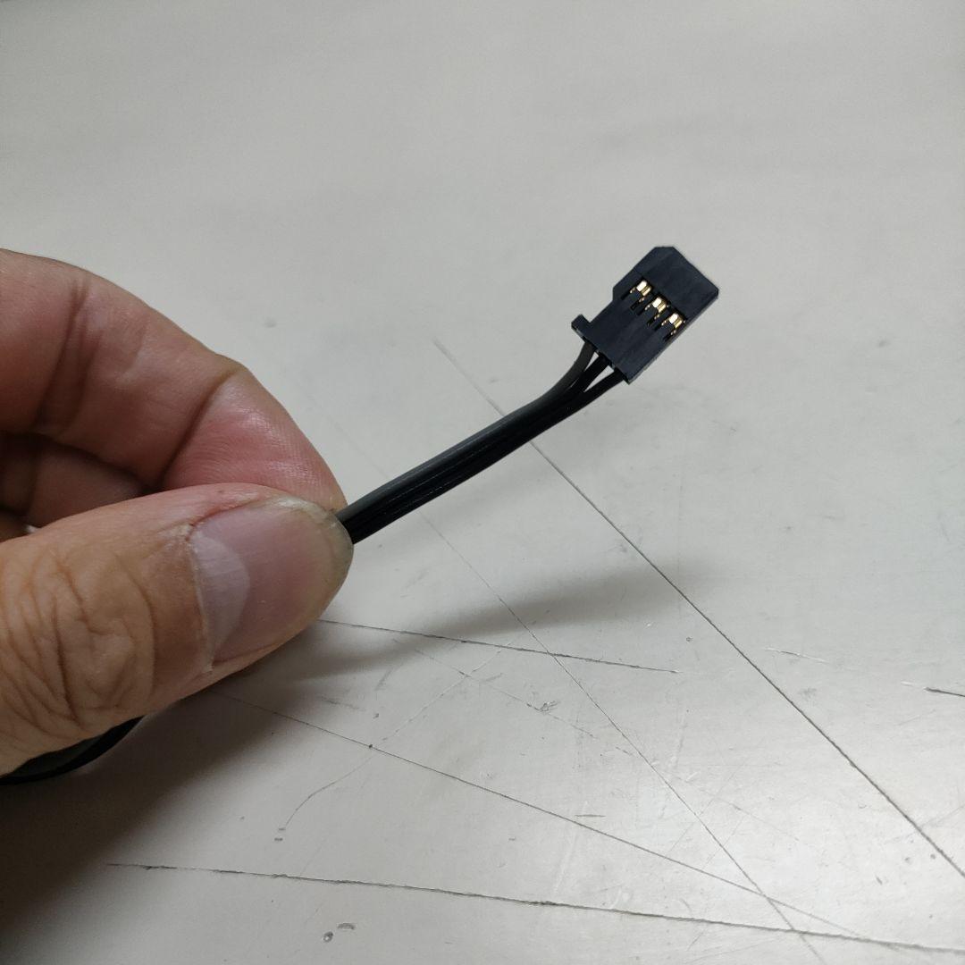 フタバCT702 ハイエンドロープロ ブラシレスサーボ