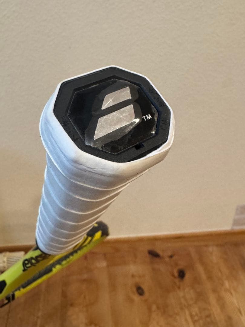 Babolat Pure Aero チーム（G2）