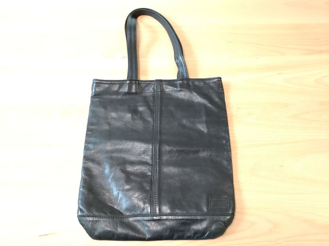 【定価 41,800円】PORTER / FRANK TOTE BAG