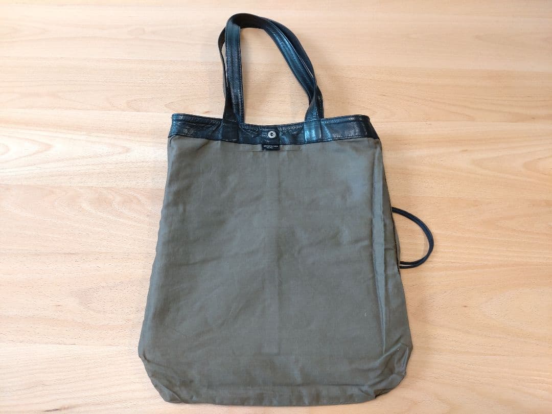 【定価 41,800円】PORTER / FRANK TOTE BAG