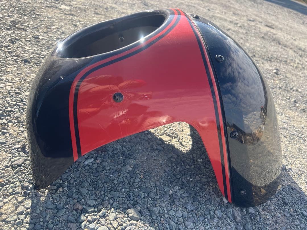 ビキニカウル　　汎用　180用　週末限定値下げ！