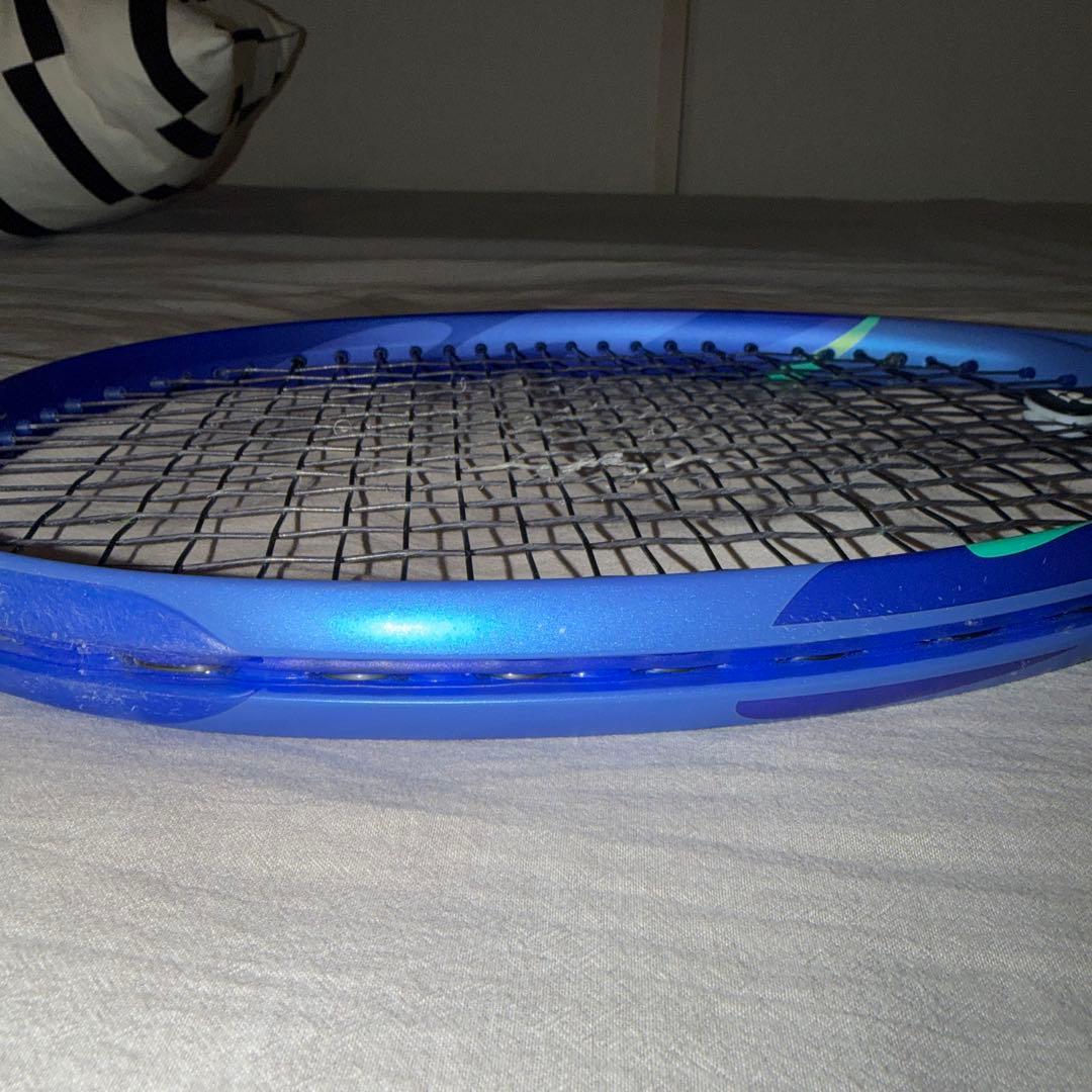 YONEX VCORE 100 テニスラケット(G2)