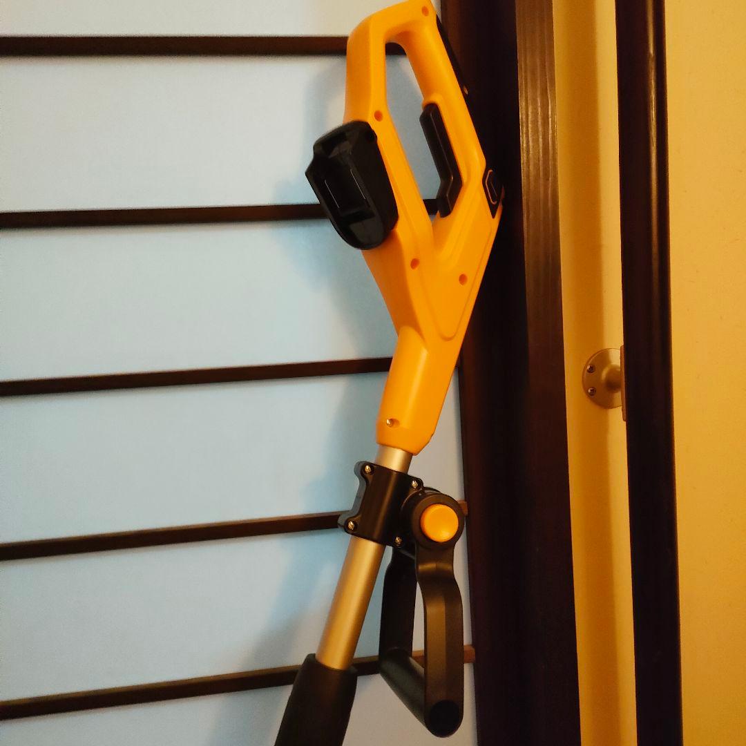 耕運機 家庭用 充電式 2個バッテリーセット コードレス 小型 軽量 家庭菜園