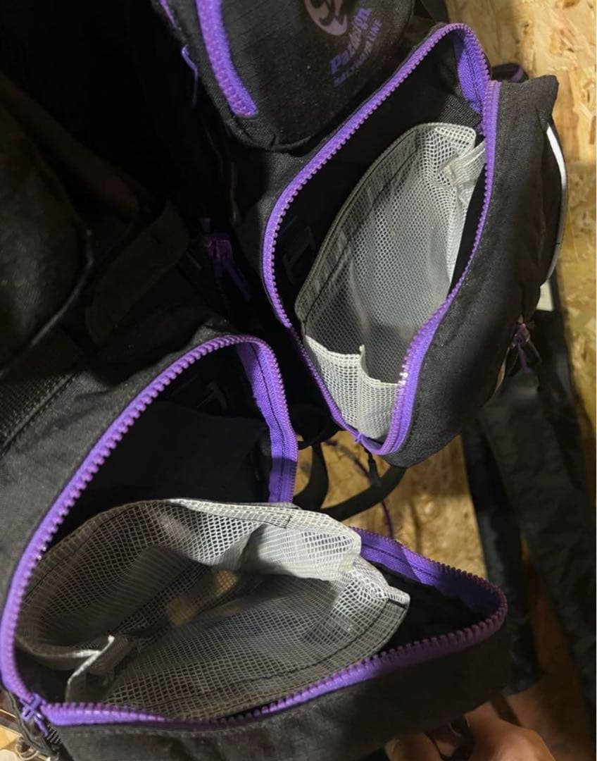 Pazdesign パズデザイン コンプリート4 フローティングベスト