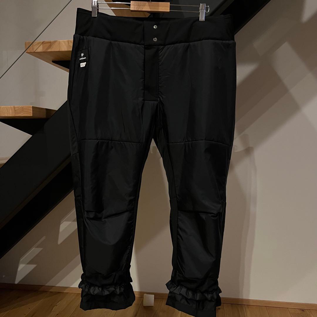 【新品未使用】Goldwin スキーパンツ ストリームパンツ
