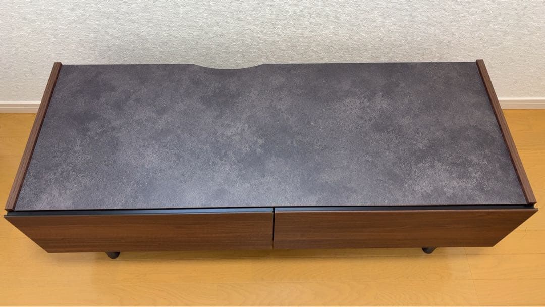 テレビボード　Pamounaパモウナ WV-120