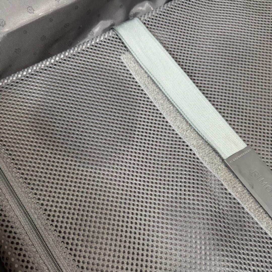 ★正規品★リモワRIMOWA★エッセンシャル Check-In L スーツケース
