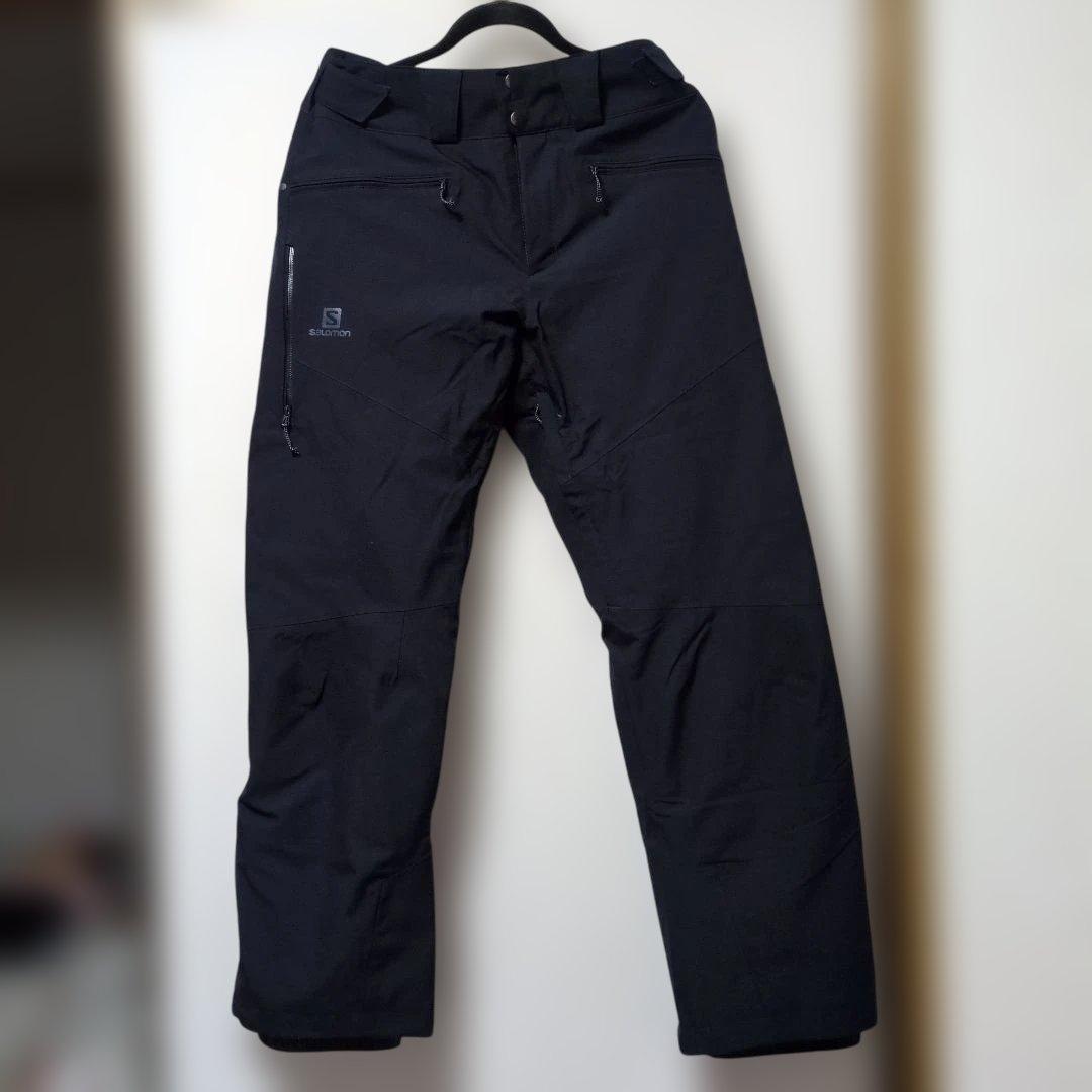 サロモン　メンズ　М