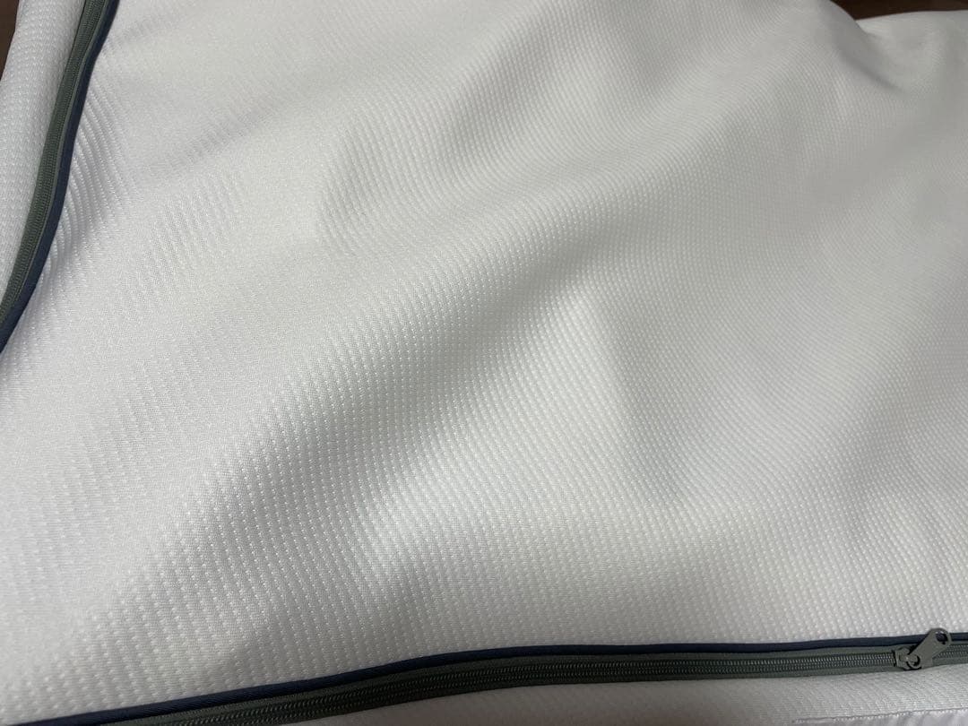 【限定価格】エアウィーヴ　ベッドマットレス　S01　シングル