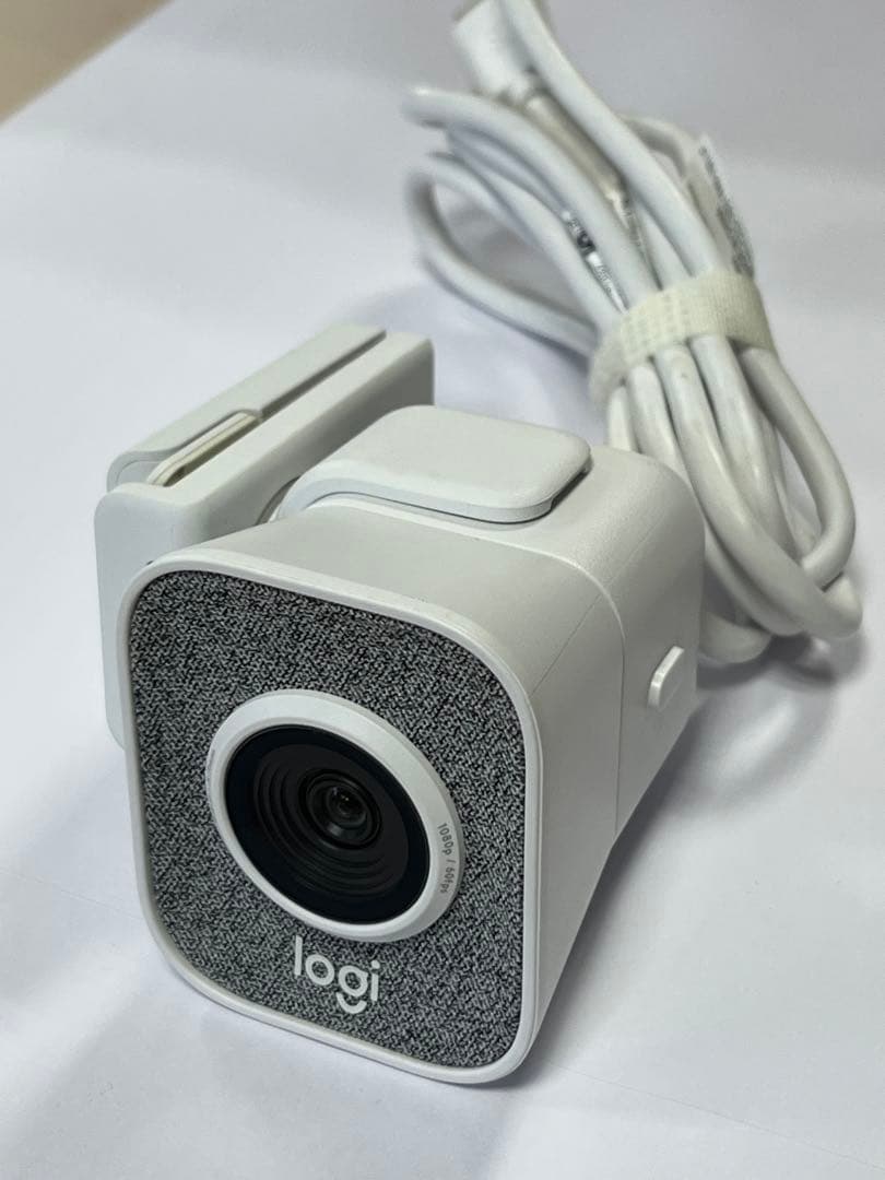 Webカメラ Logicool Steam CAM VU0054