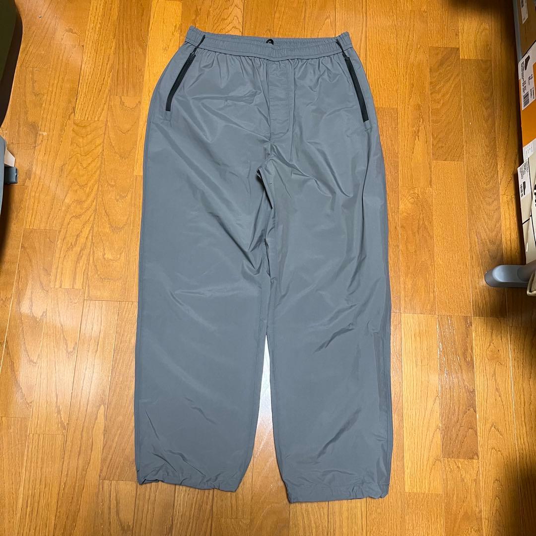 ES.1 エスアイ Nylon Pants
