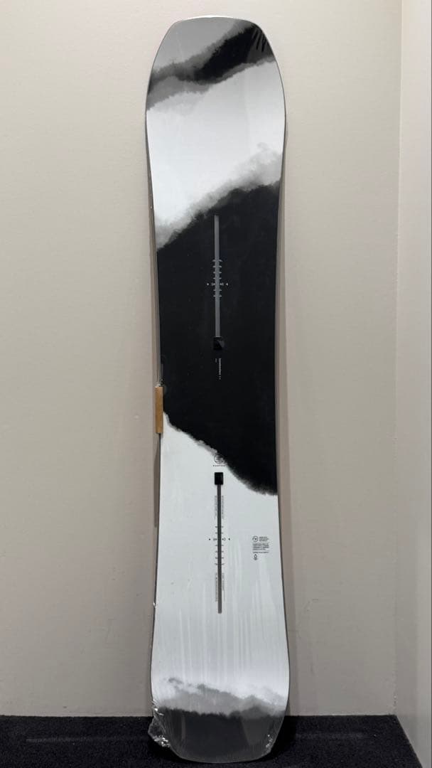 Burton ファミリーツリー ホームタウンヒーロー 152 バートン