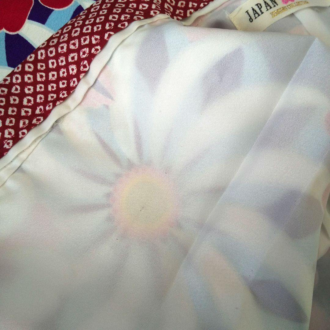 七五三 3歳 女の子 フルセット 被布 紫色 おしゃれ 今どき セット 753