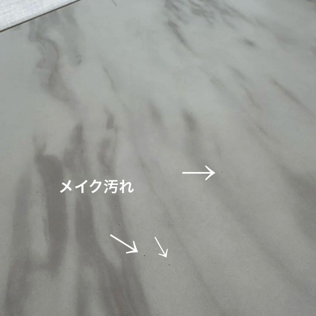 Francfranc／エルドラド コスメデスク ドレッサー