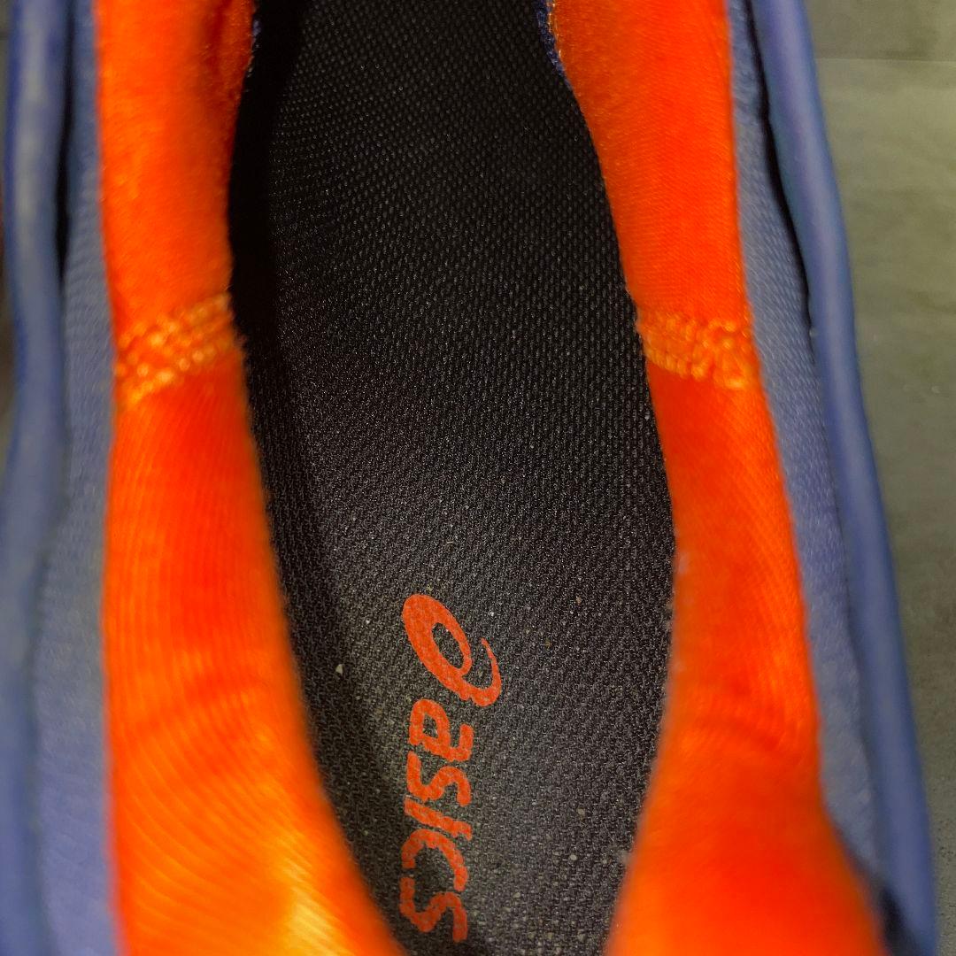 【アシックス】（28）テニスシューズ コートFF3 OC 1041A369