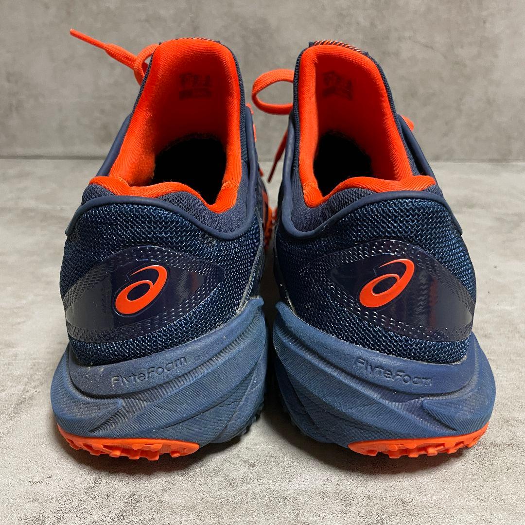 【アシックス】（28）テニスシューズ コートFF3 OC 1041A369