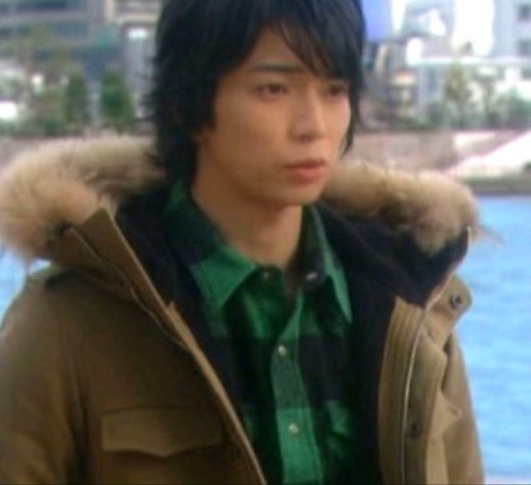 TMT バッファローチェック