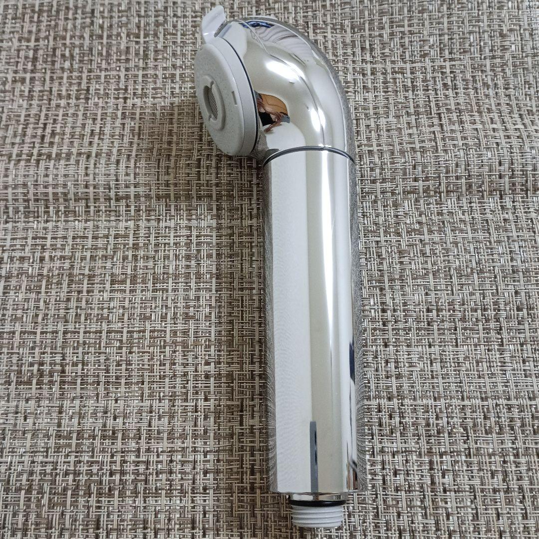 タカギ 蛇口 ヘッド 浄水器 JH030JA2GYE