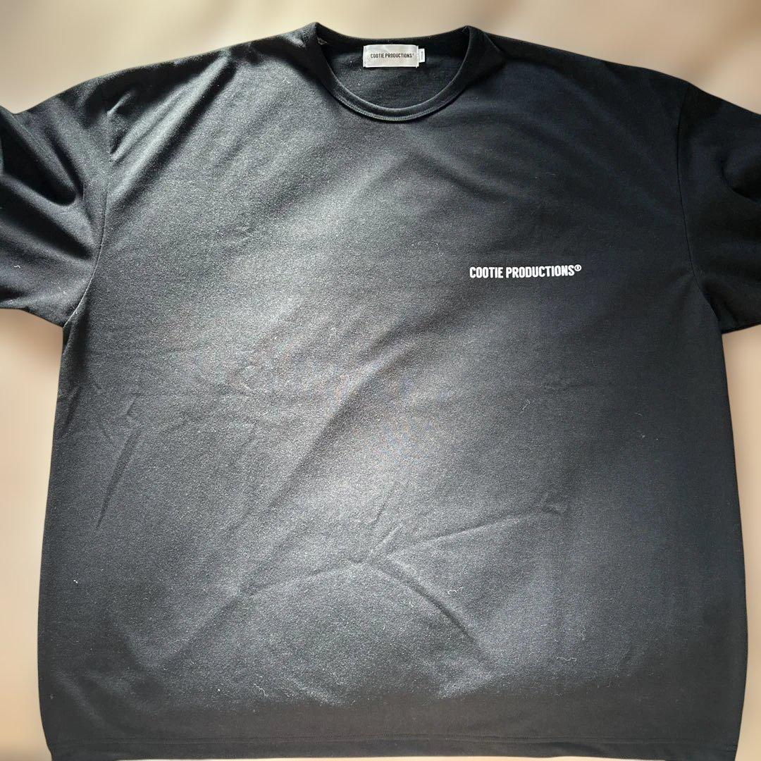 COOTIE PRODUCTIONS ロンT