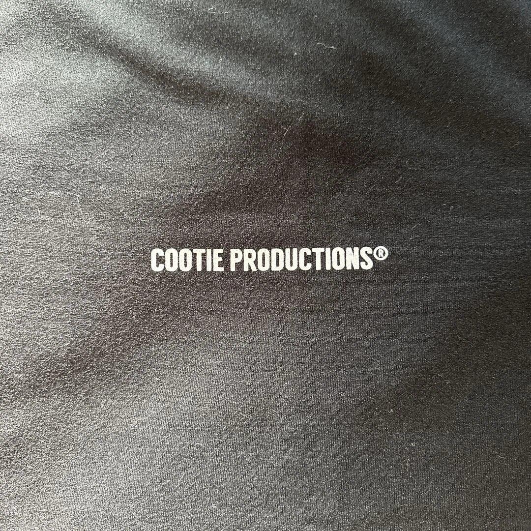 COOTIE PRODUCTIONS ロンT