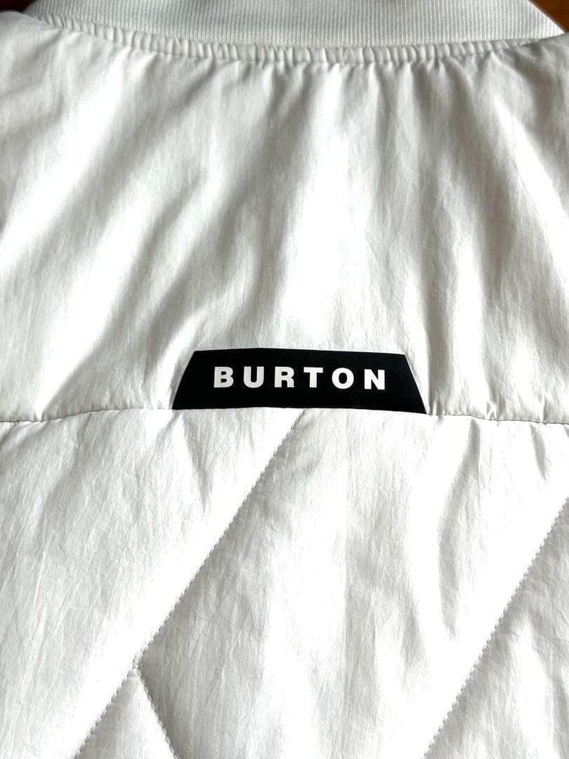 Burton バートンバーサタイル シンセティック インサレーター ジャケット