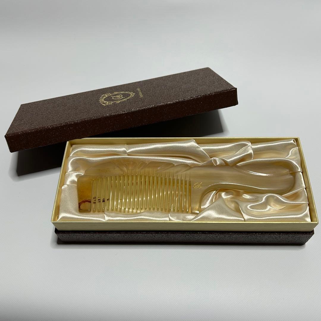 Stephanie Comb Miss Chloe ステファニーコーム