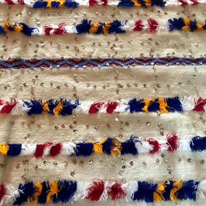 ハンディラ　ソファカバー