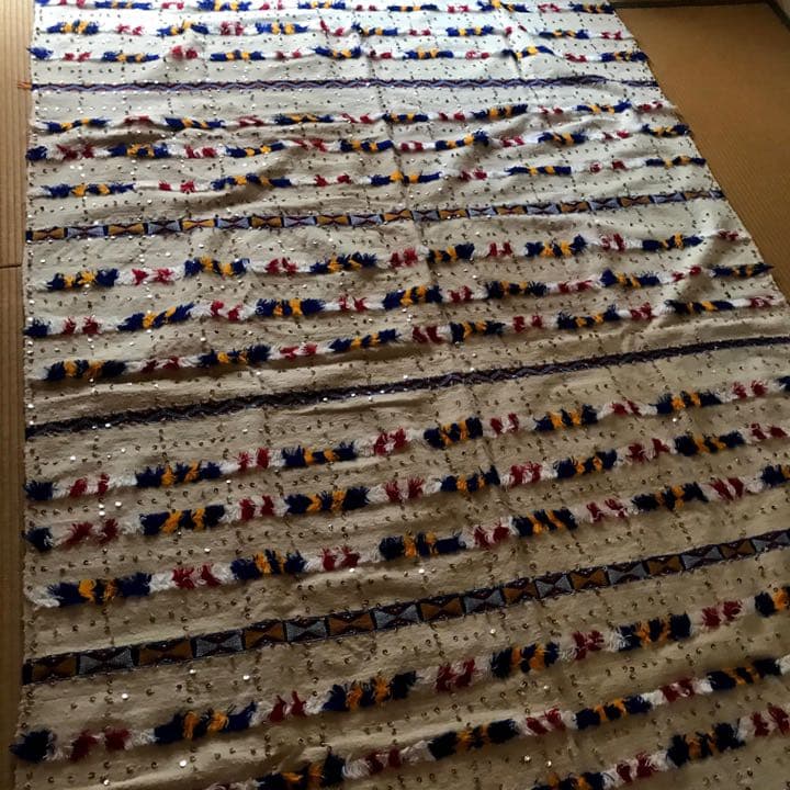 ハンディラ　ソファカバー