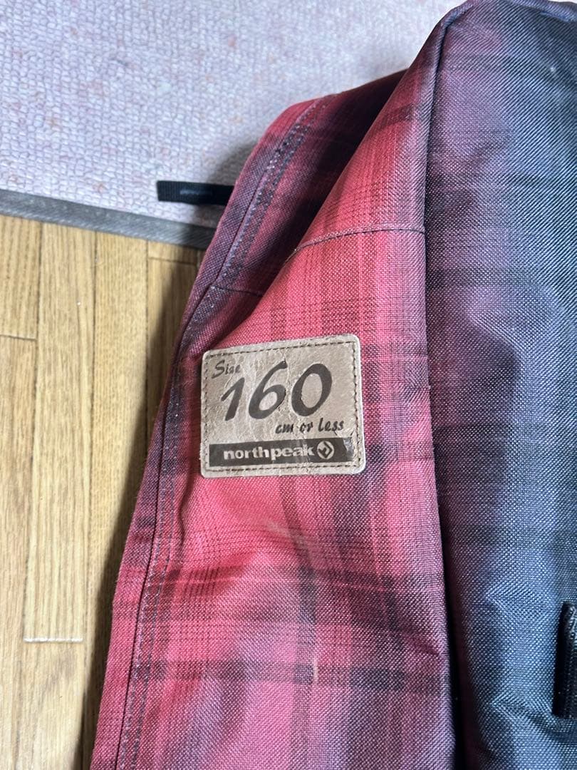 スノーボード6点セット