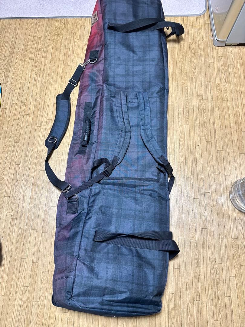 スノーボード6点セット