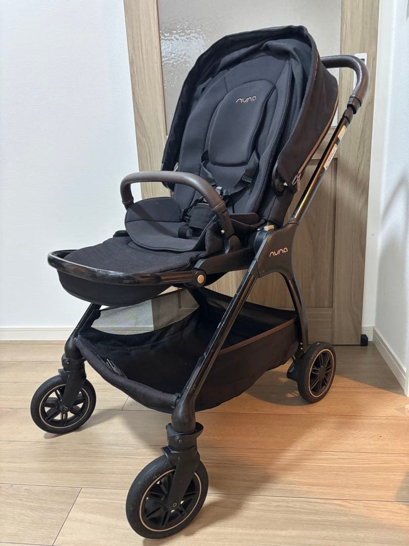 nuna triv リベテッド