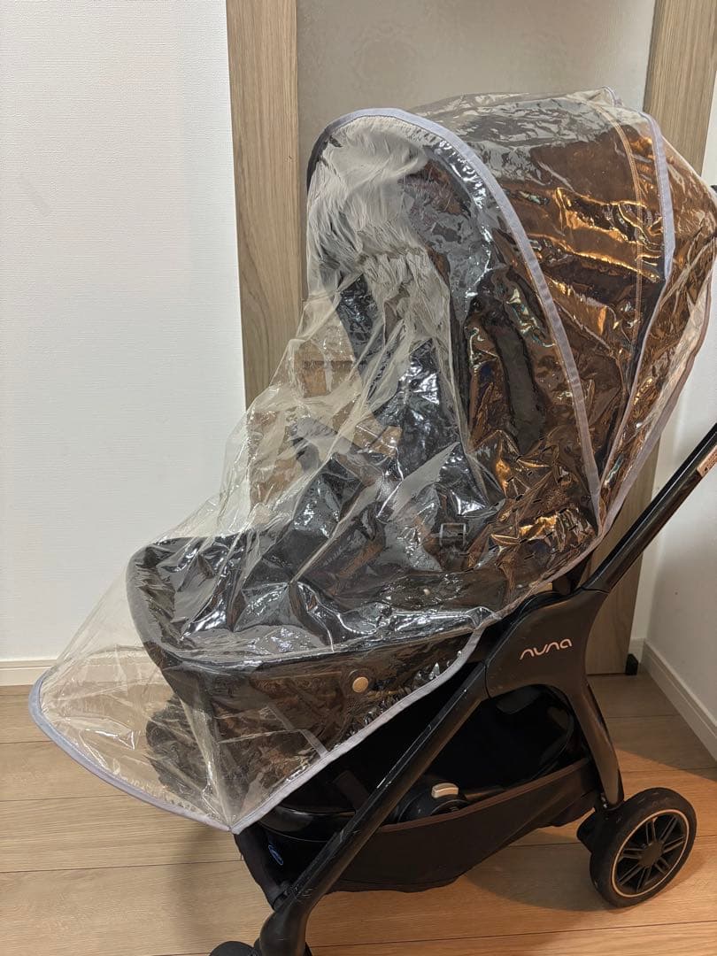 nuna triv リベテッド