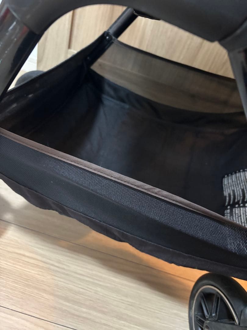 nuna triv リベテッド