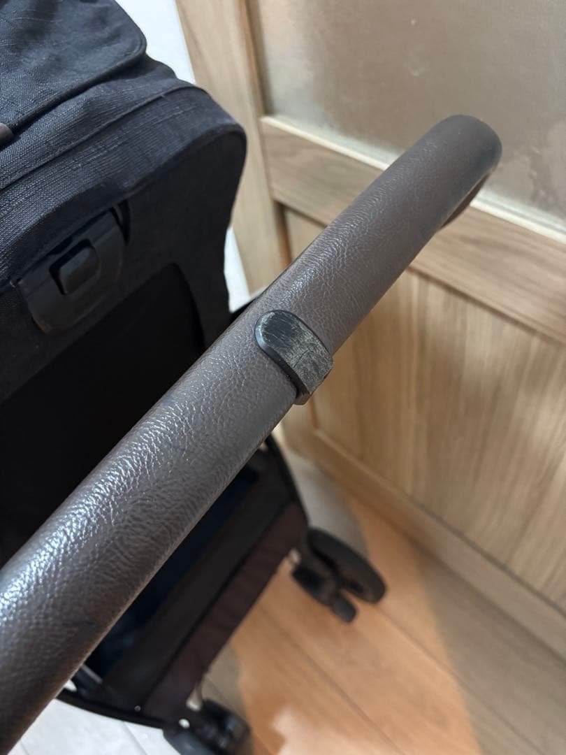 nuna triv リベテッド