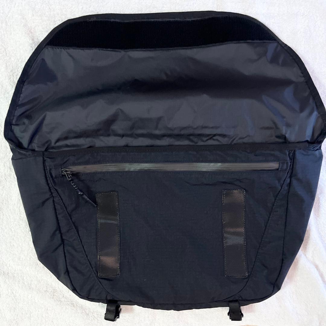 maastik kuller メッセンジャーバッグ