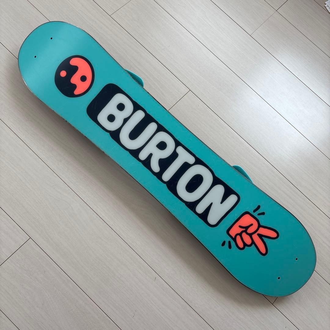 Burton バートン　アフタースクール　キッズ　スノーボード　100