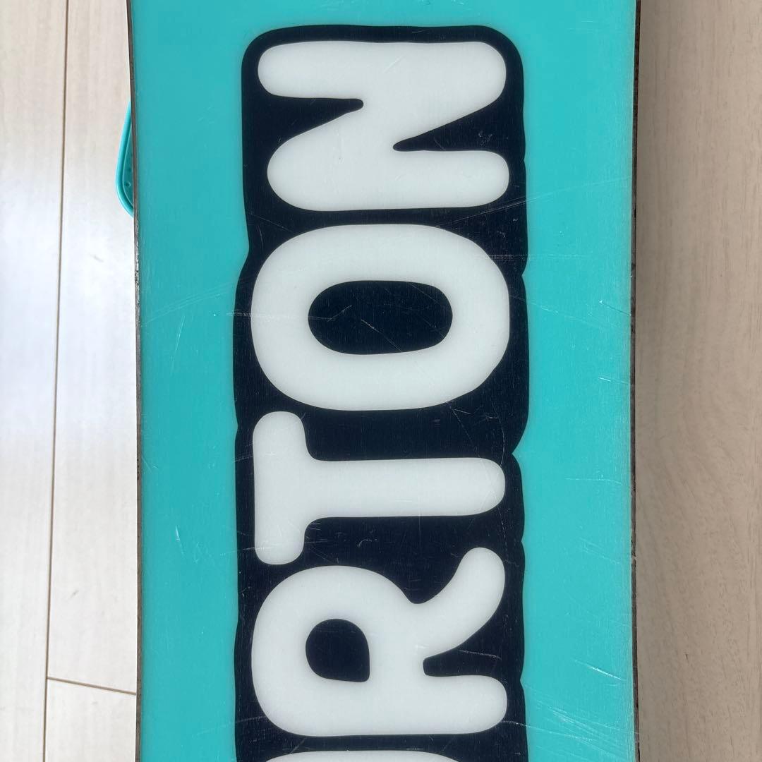 Burton バートン　アフタースクール　キッズ　スノーボード　100