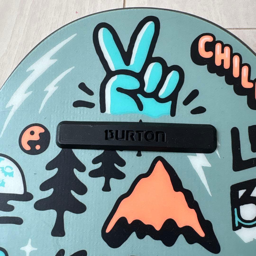 Burton バートン　アフタースクール　キッズ　スノーボード　100