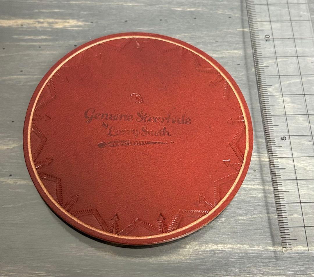 Larry Smith MEDIUM FEATHER TOP フェザー